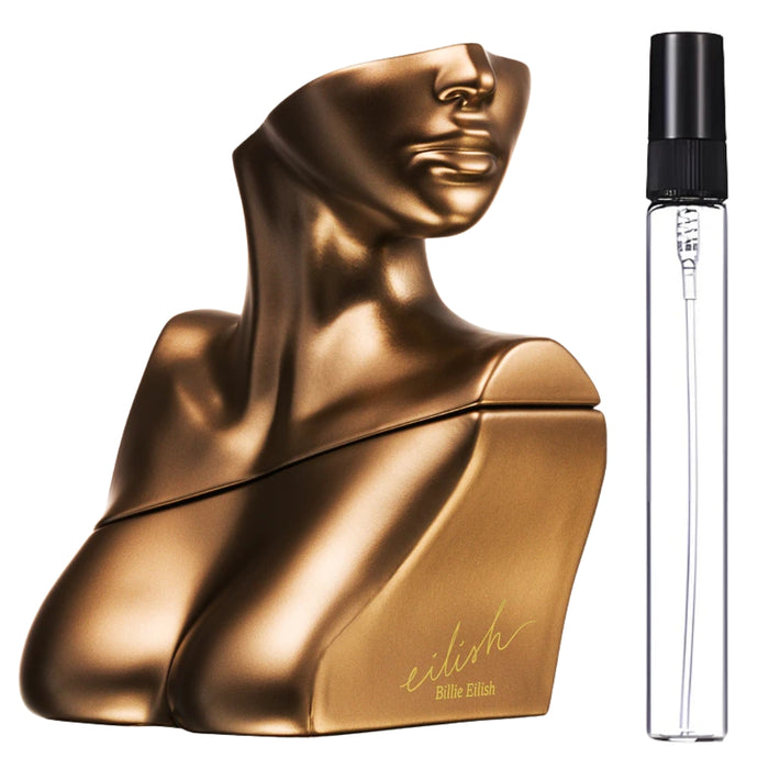 Decant Eilish Billie Eilish Edp Mujer - Decant.cl