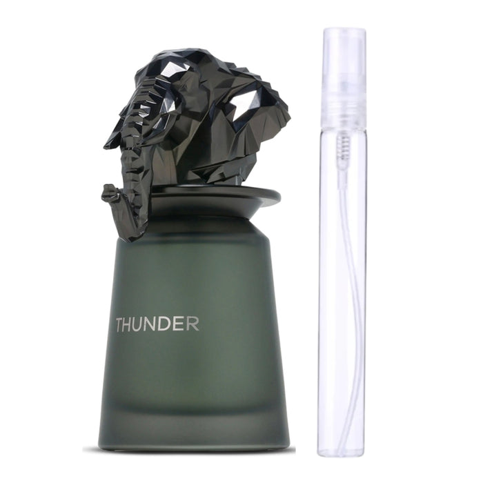 Decant French Avenue Thunder Extrait Edp Unisex