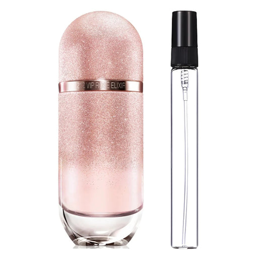 Decant Carolina Herrera 212 Vip Rosé Nyc Elixir Edp - Decant.cl
