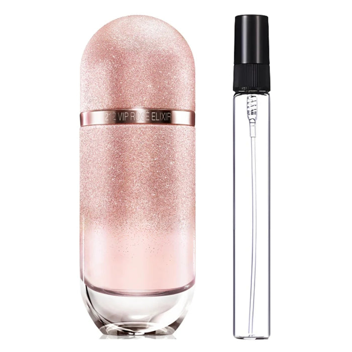 Decant Carolina Herrera 212 Vip Rosé Nyc Elixir Edp - Decant.cl