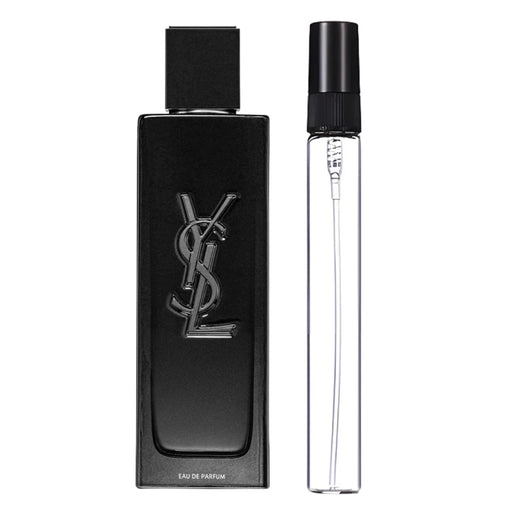 Decant Yves Saint Laurent Myslf EDP - Decant.cl