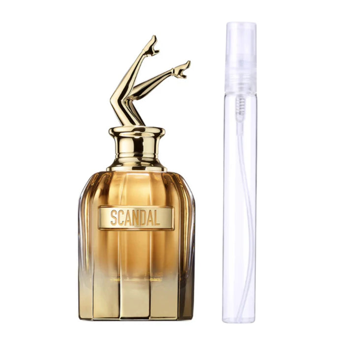 Decant Jean Paul Gaultier Scandal Absolu Parfum Concentré