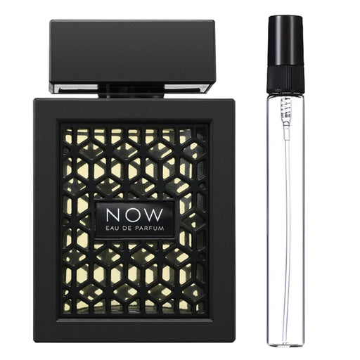 Decant Rave Now Hombre Edp - Decant.cl