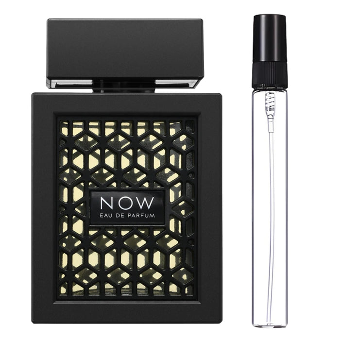 Decant Rave Now Hombre Edp - Decant.cl