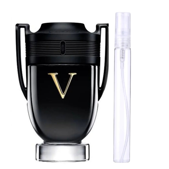 Decant Paco Rabanne Invictus Victory Eau de Parfum Extreme Hombre