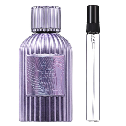 Decant Paris Corner Qissa Gala Edp Mujer - Decant.cl