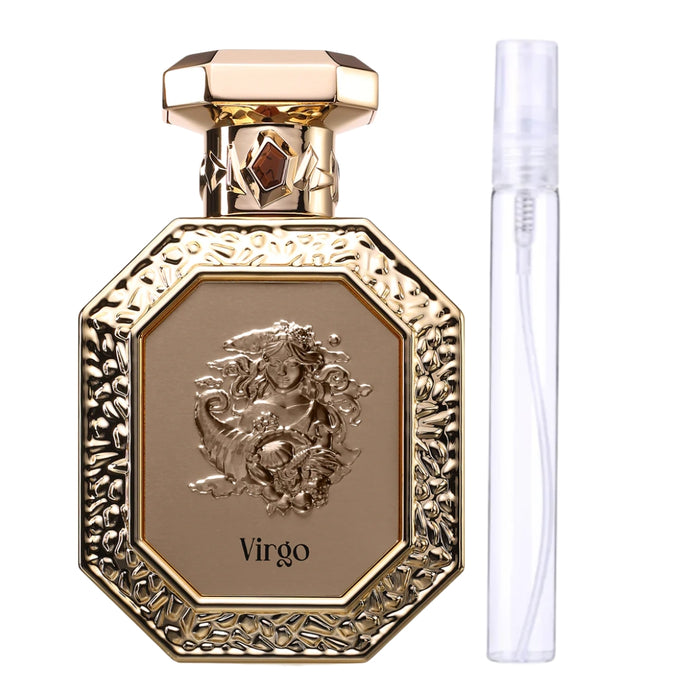 Decant French Avenue Genesis Virgo Edp Unisex - Decant.cl