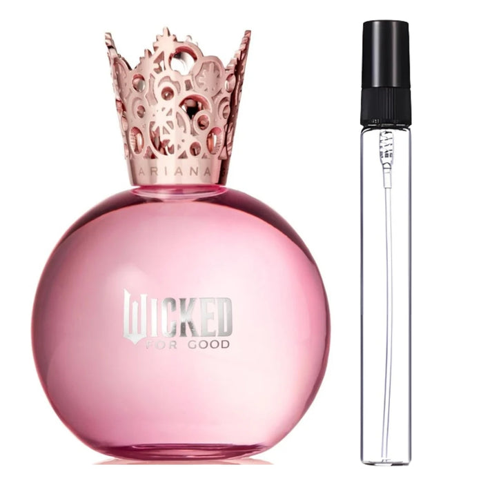 Decant Ariana Grande Wicked Glinda EDP Mujer - Decant.cl