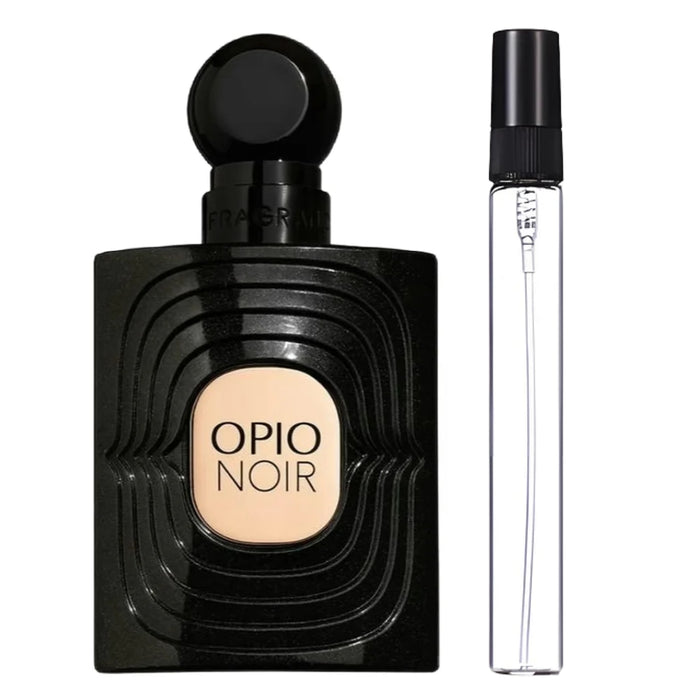 Decant Fragrance World Opio Noir EDP - Decant.cl