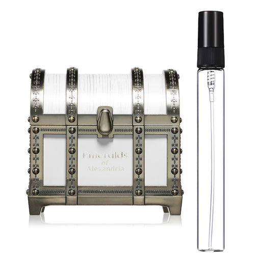 Decant Risala Emeralds Of Alexandria Edp - Decant.cl