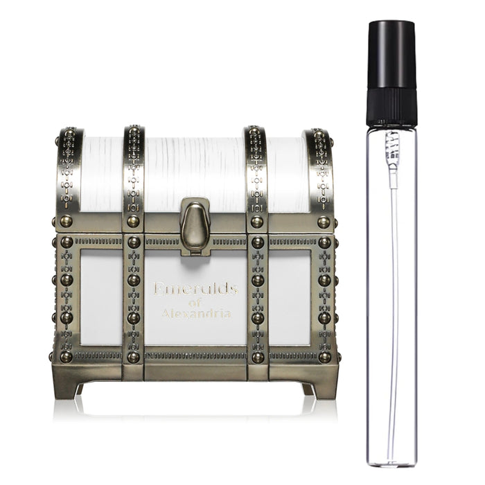 Decant Risala Emeralds Of Alexandria Edp - Decant.cl