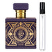 Decant Paris Corner Farah Edp Unisex (Side Effect Initio Parfums Prives) - Decant.cl