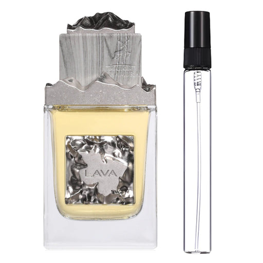 Decant Maison Al Hambra Lava Edp Hombre (NEW LANZAMIENTO) - Decant.cl