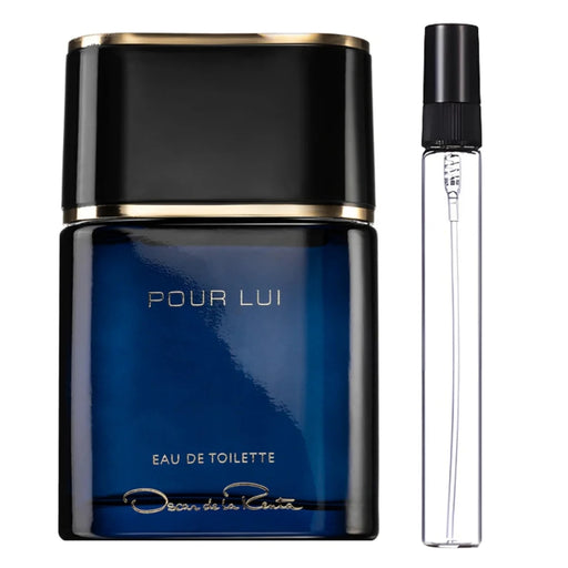 Decant Oscar de la renta Pour Lui Edt - Decant.cl