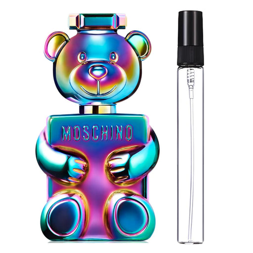 Decant Moschino Toy 2 Pearl Edp Unisex - Decant.cl