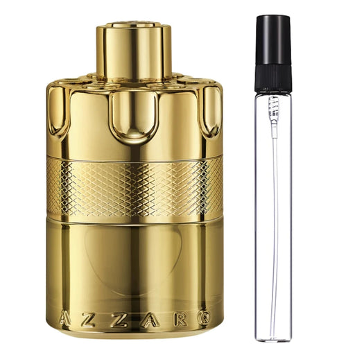 Decant Azzaro Forever Wanted Elixir Parfum - Decant.cl