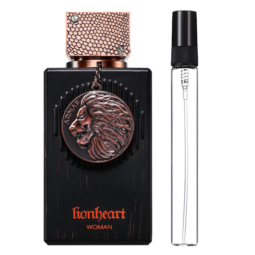 Decant Armaf Club de nuit Lionheart Woman EDP - Decant.cl