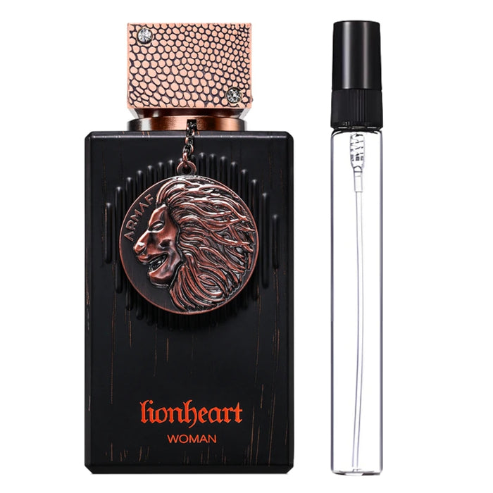 Decant Armaf Club de nuit Lionheart Woman EDP - Decant.cl