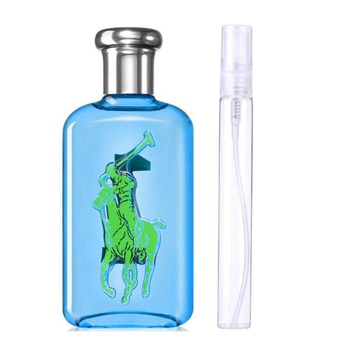 Decant Ralph Lauren Big Pony 1 Edt Hombre