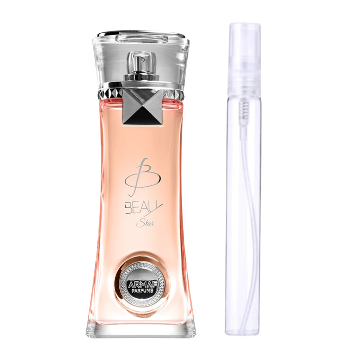 Decant Armaf Beau Star Pink Edp Mujer