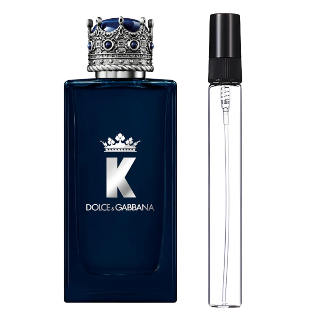 Decant Dolce & Gabbana K Parfum Hombre