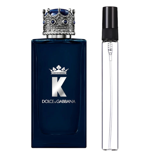 Decant Dolce & Gabbana K Parfum Hombre - Decant.cl