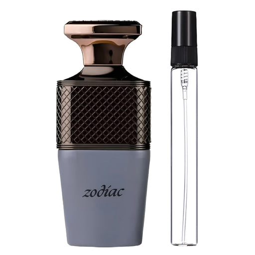 Decant Paris Corner Zodiac Edp Unisex (Ex Nihilo Blue Talisman) - Decant.cl