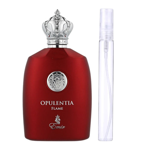 Decant Paris Corner Emir Opulentia Flame EDP - Decant.cl