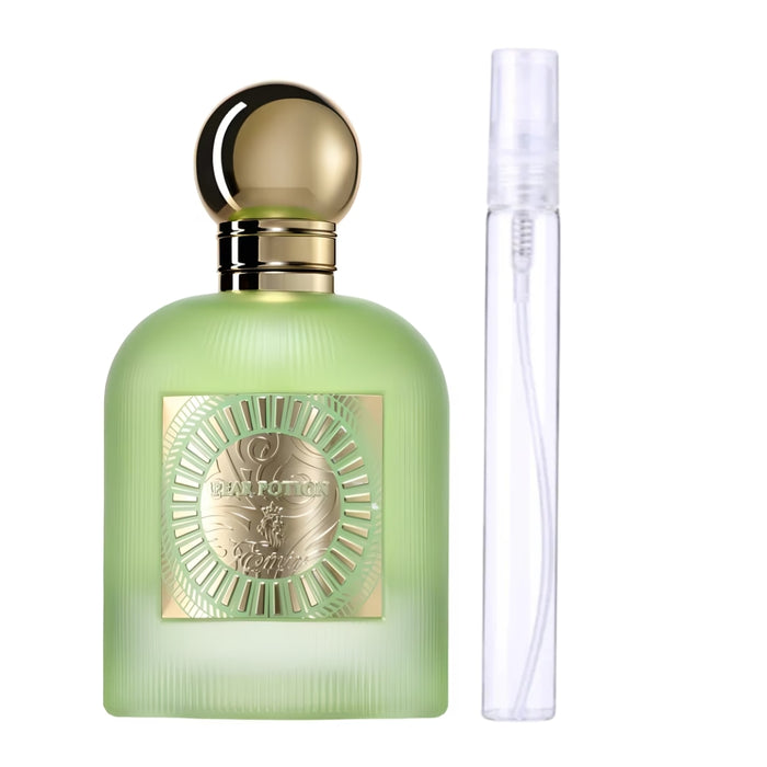 Decant Paris Corner Pear Potion Edp Unisex.