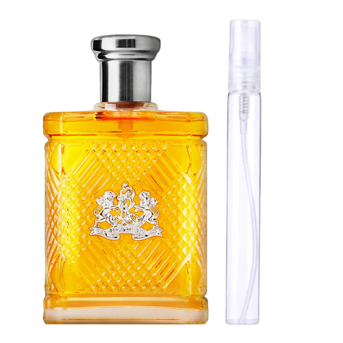 Decant Safari for Men edt