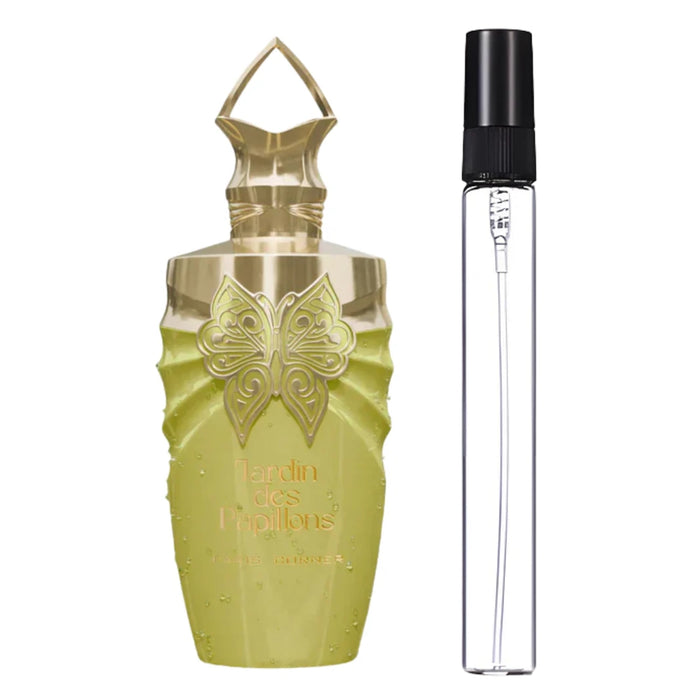 Decant Paris Corner Jardin des Papillons Edp Mujer - Decant.cl