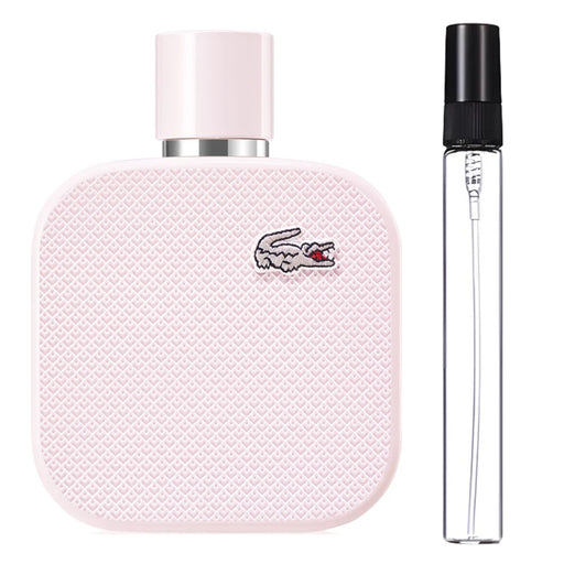 Decant Lacoste L.12.12 Rose EDP - Decant.cl
