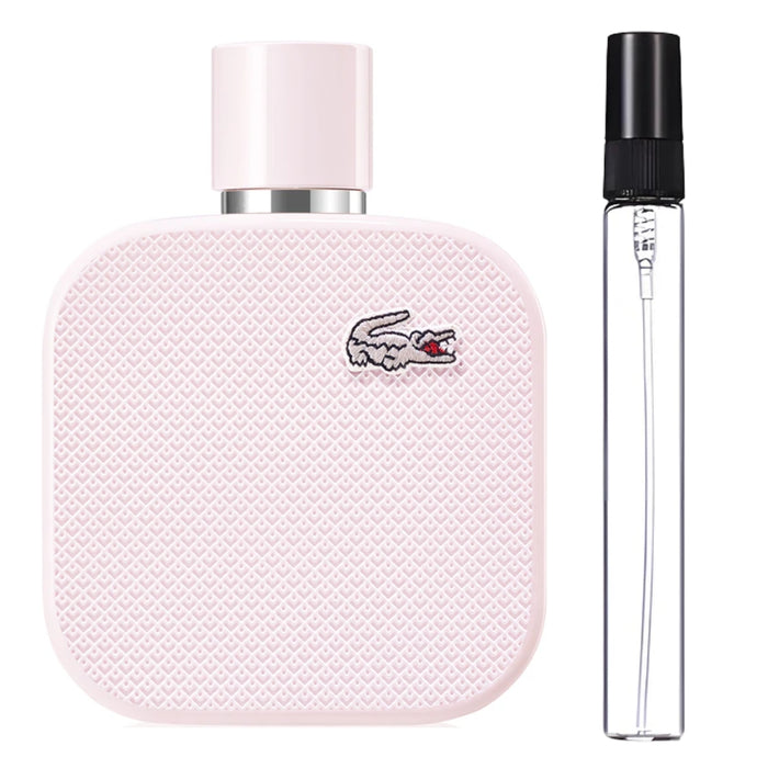 Decant Lacoste L.12.12 Rose EDP - Decant.cl