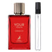 Decant Maison Alhambra Your Touch tobacco Edp Hombre - Decant.cl