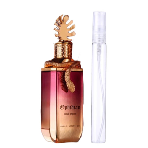 Decant Paris Corner Ophidian Black Cherry Edp Mujer - Decant.cl