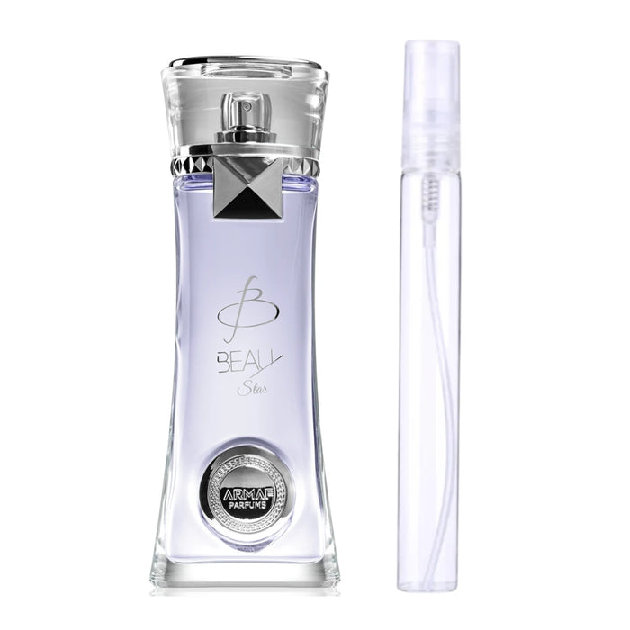Decant Armaf Beau Star Blue Edp Hombre