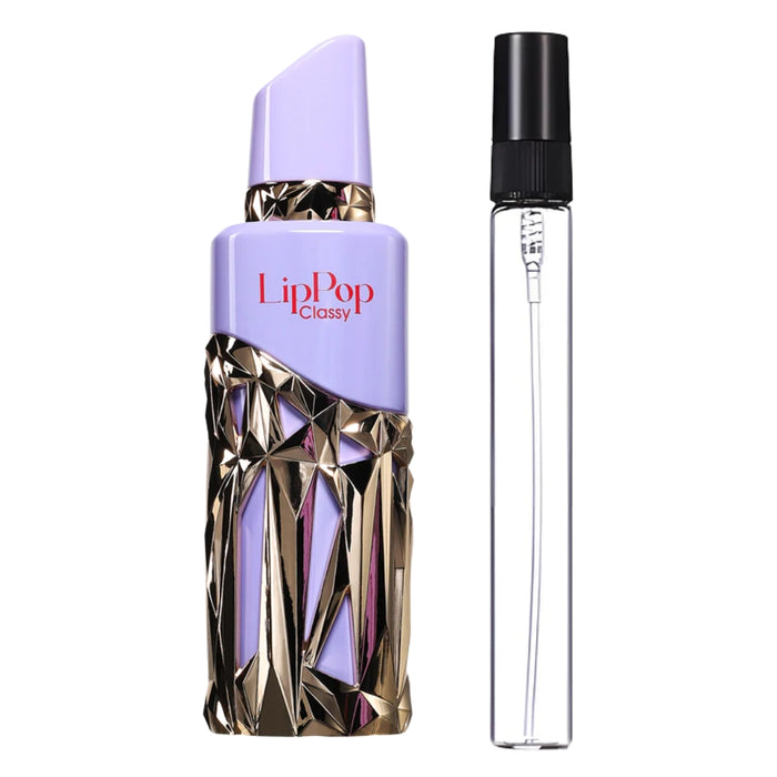 Decant Risala Elite Lippop Classy Edp Mujer - Decant.cl