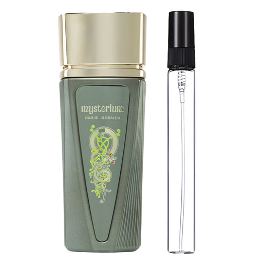 Decant Paris Corner Mysterium Edp Unisex - Decant.cl