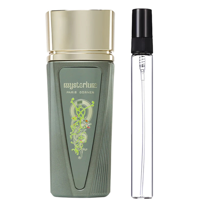 Decant Paris Corner Mysterium Edp Unisex - Decant.cl