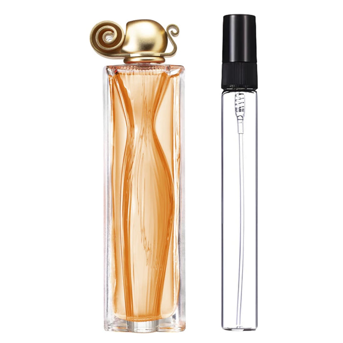 Decant Givenchy Organza Edp Mujer - Decant.cl
