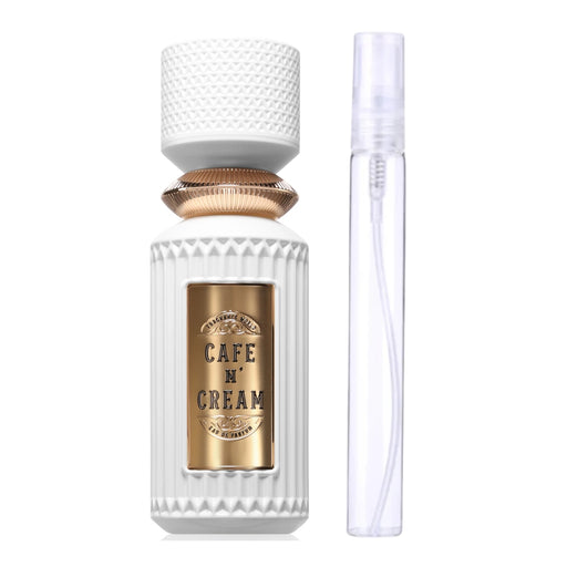 Decant Fragrance World Cafe N'Cream Edp Unisex - Decant.cl