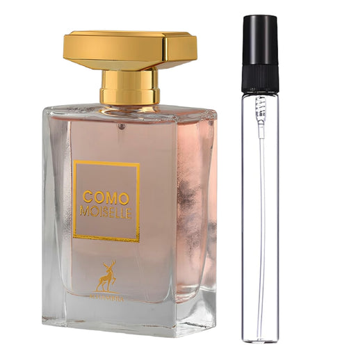 Decant Maison Alhambra Como Moiselle EDP Mujer - Decant.cl