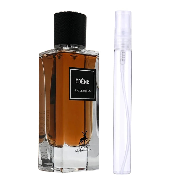 Decant Maison Alhambra Ebene Edp Hombre