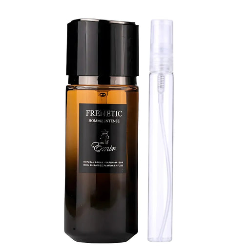 Decant Paris Corner Emir Frenetic Homme Intense Edp Unisex - Decant.cl