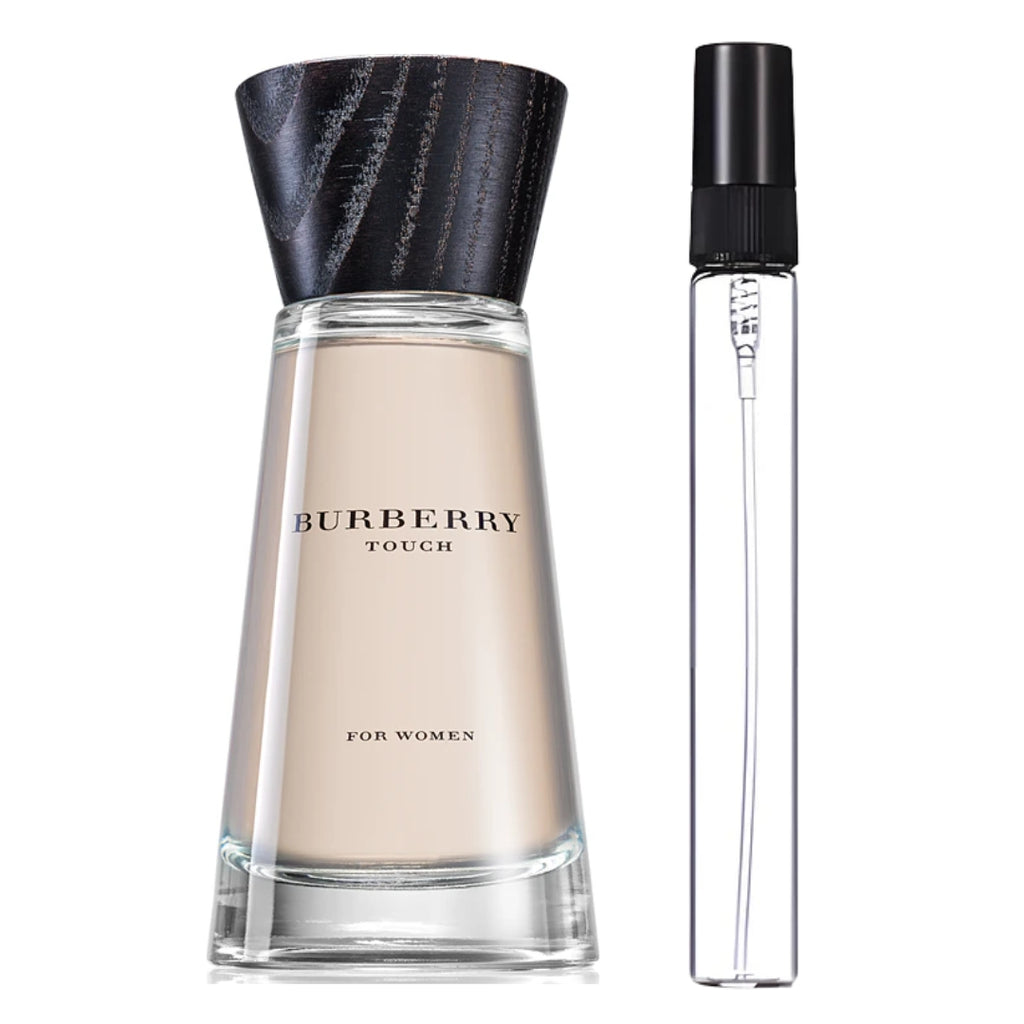 Decant Burberry Touch Edp Mujer