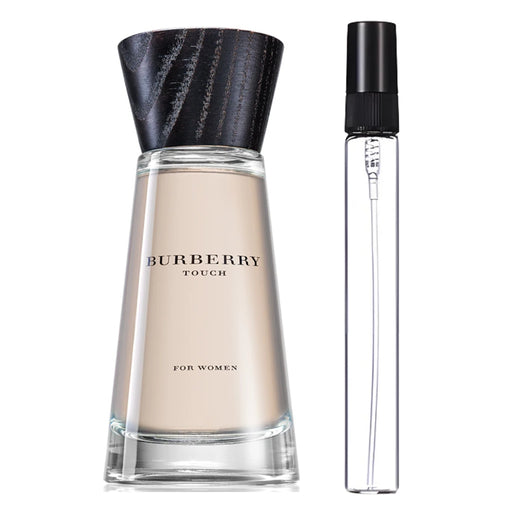 Decant Burberry Touch Edp Mujer - Decant.cl