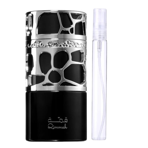 Decant Lattafa Qimmah For Men Edp - Decant.cl