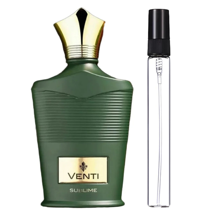 Decant Fragrance World Venti Sublime EDP - Decant.cl