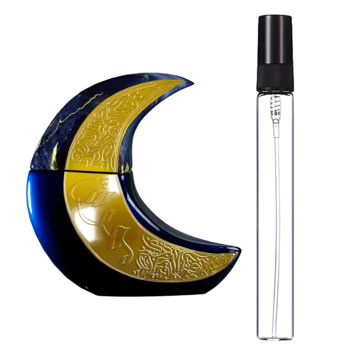Decant Paris Corner Mehwish Edp Unisex - Decant.cl