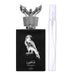 Decant Lattafa Pride Shaheen Silver EDP Hombre - Decant.cl